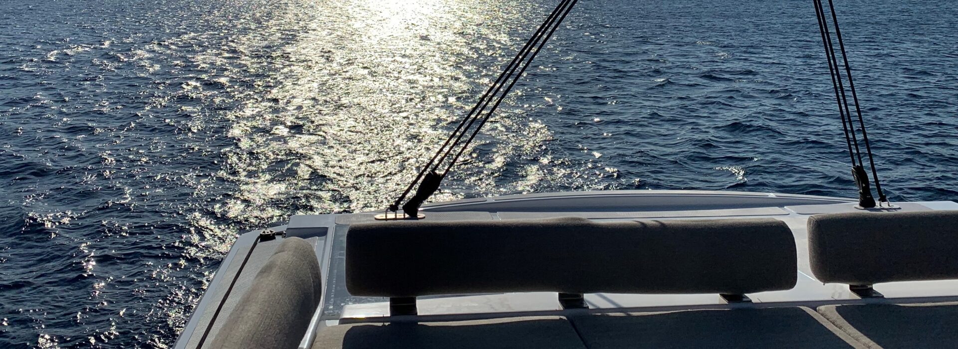 Business Segeltörn